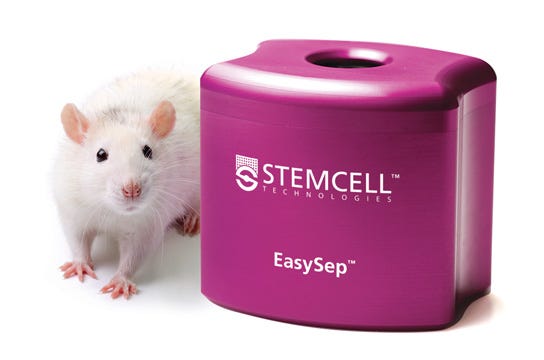 EasySep™ Rat Cell Isolation Kits